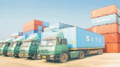 SITC Logistics Portal.